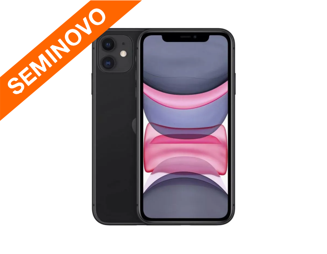 iPhone Seminovo